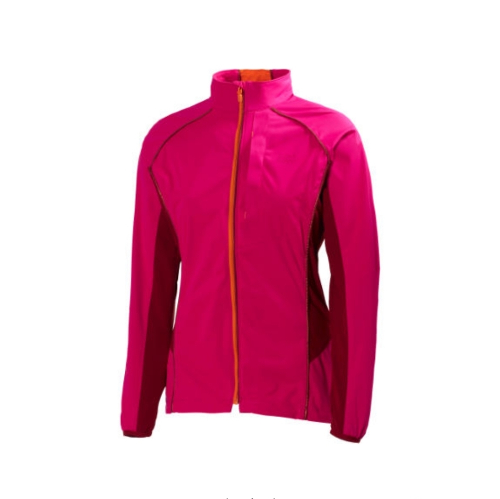 NWT Helly Hensen women's Challenger jacket